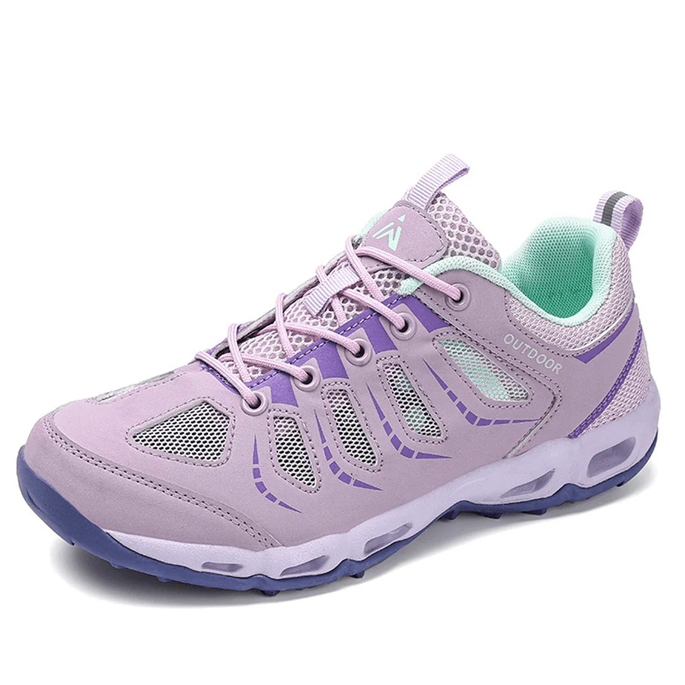 ORTHO Hike | Le scarpe da trekking più comode per i tuoi piedi