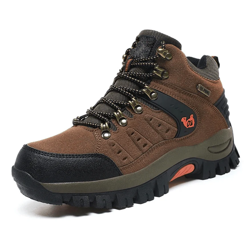 Ortho Venum – Scarpe outdoor comode + plantari GRATIS