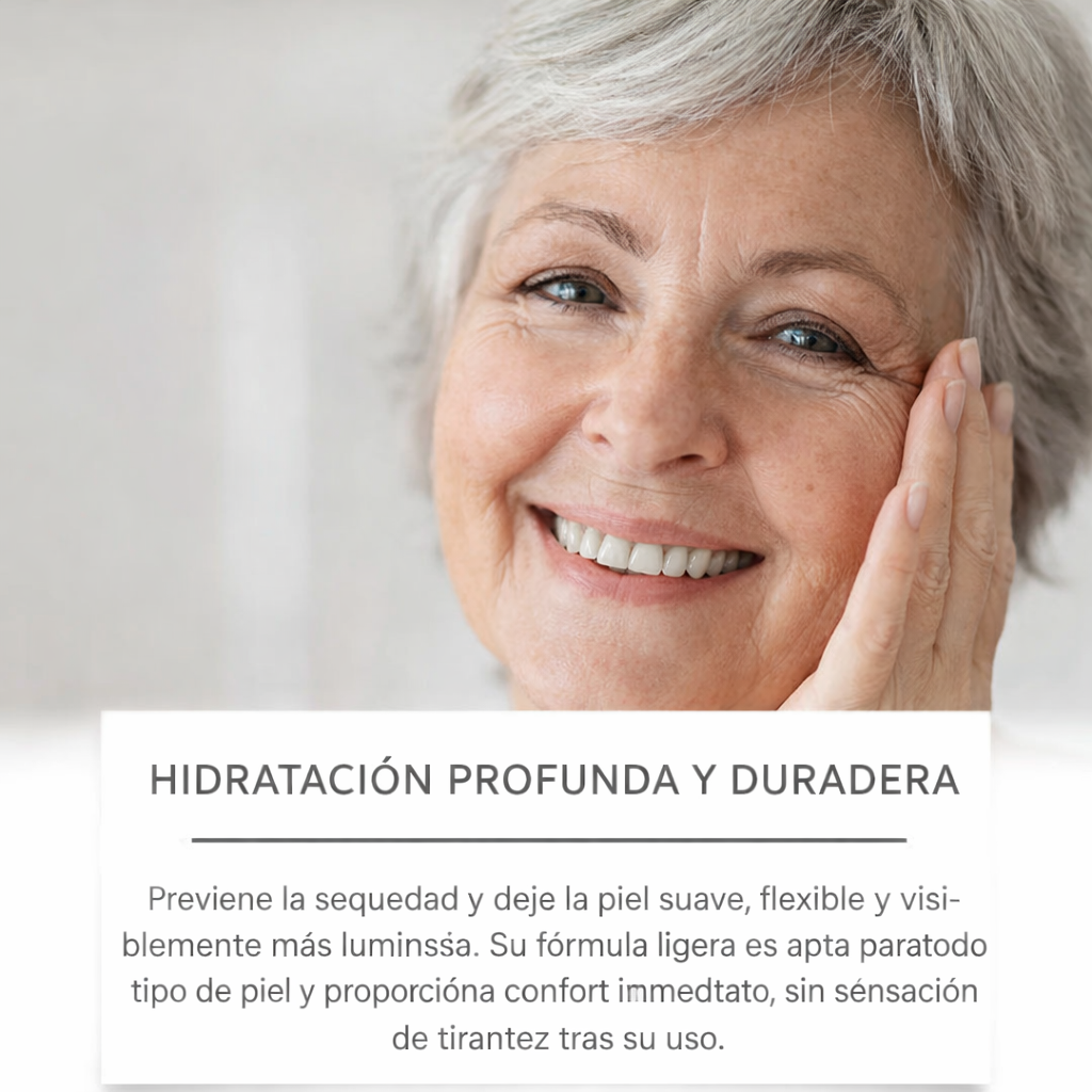 KGlow Skin Maschera notturna al collagene