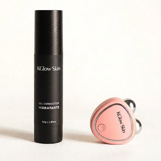 LiftGlow™ – Lifting facciale elettrico