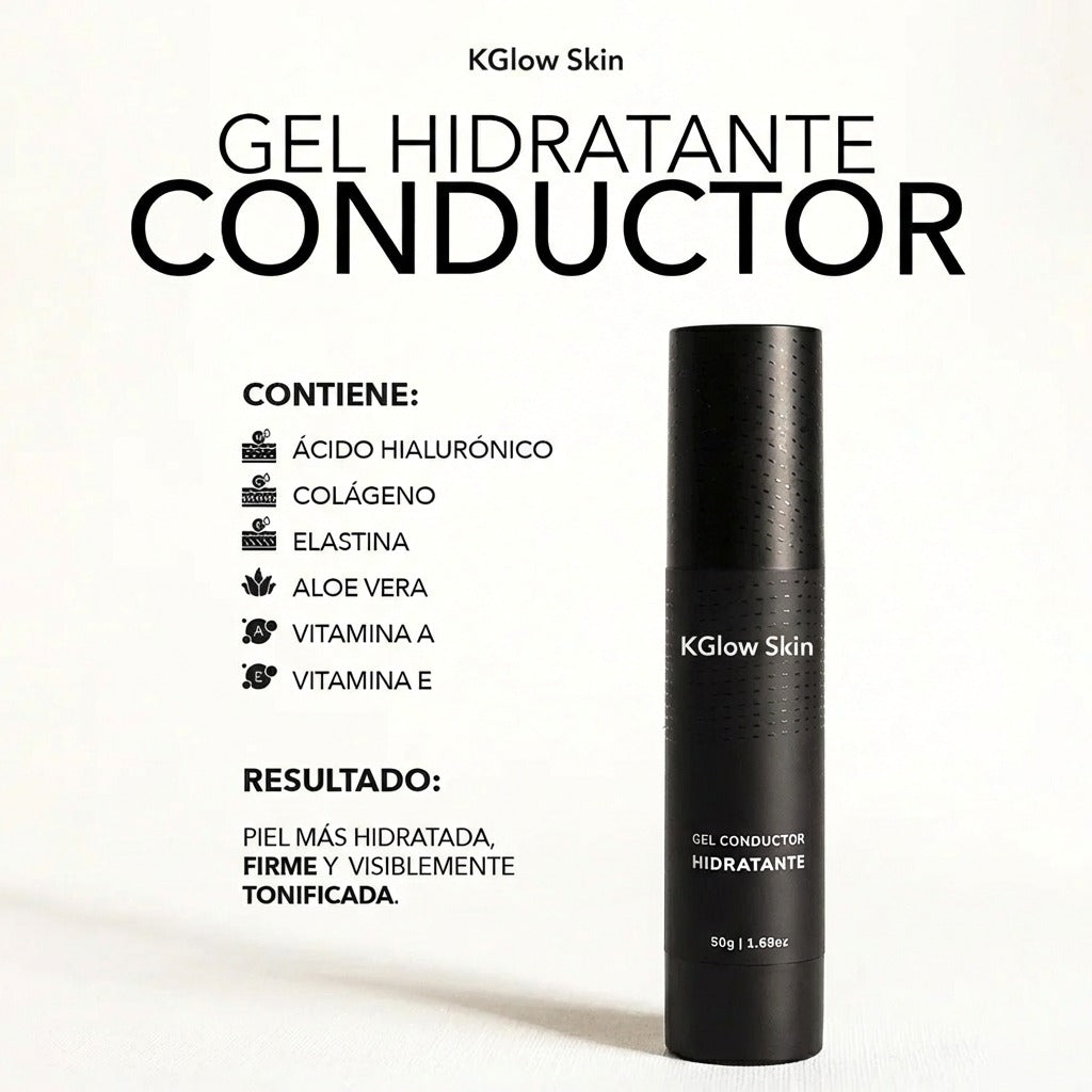 LiftGlow™ – Lifting facciale elettrico