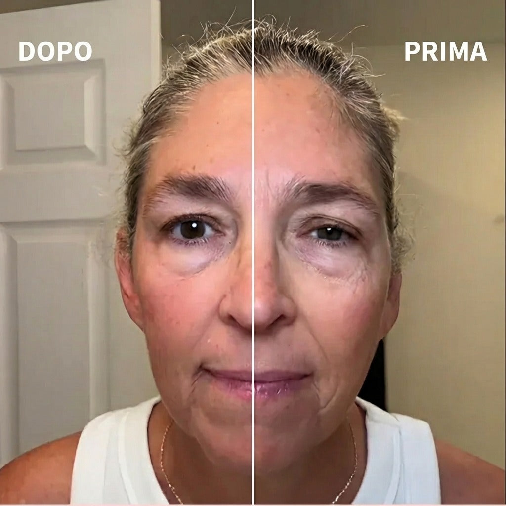 Spazzola linfatica facciale KGlowSkin