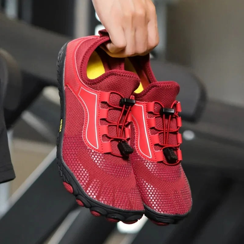 Ortho Tide – Scarpe outdoor comode + plantari GRATIS