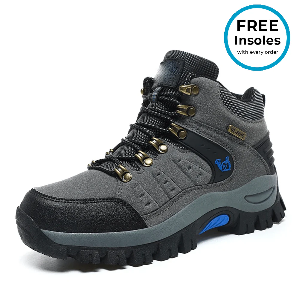 Ortho Venum – Scarpe outdoor comode + plantari GRATIS