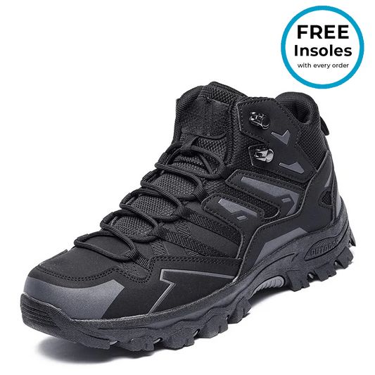 Ortho Ferren – Scarpe outdoor comode