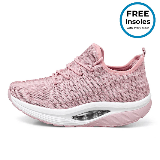 Ortho Runner PRO – Scarpe da running comode + plantari GRATIS