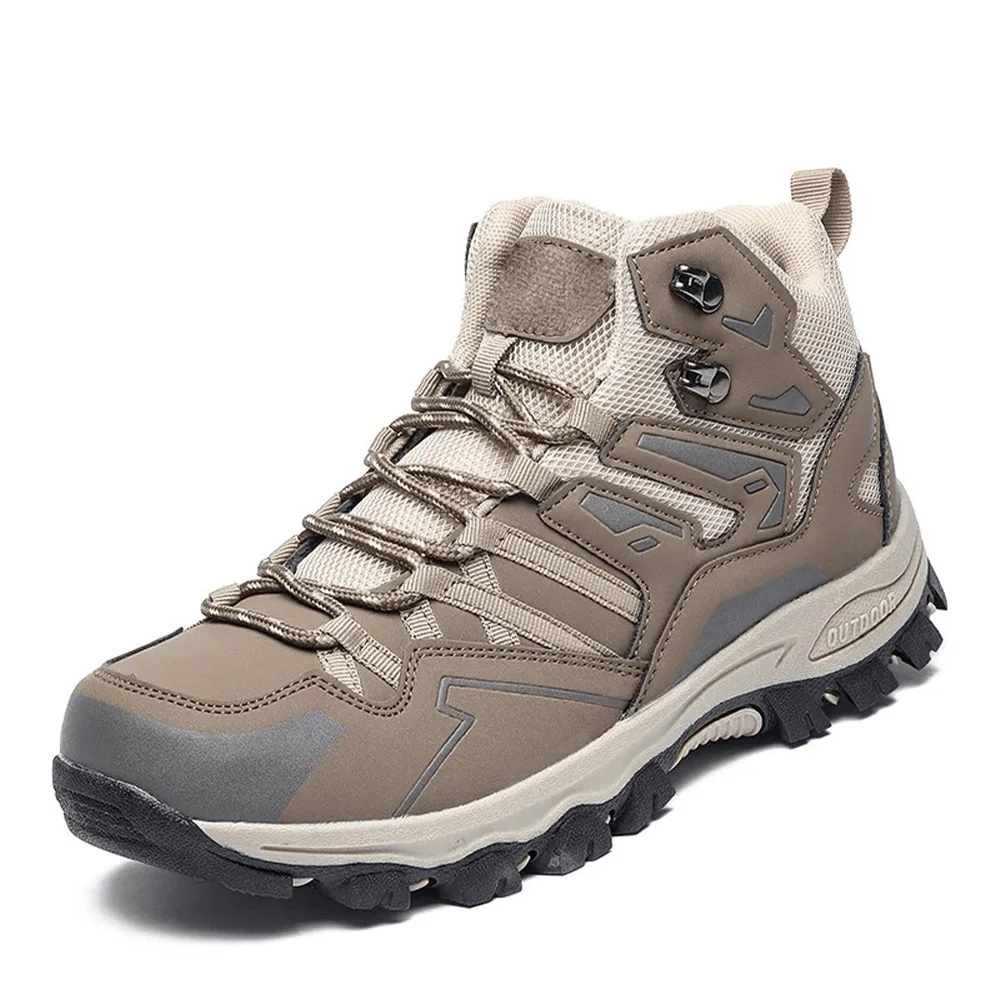 Ortho Ferren – Scarpe outdoor comode