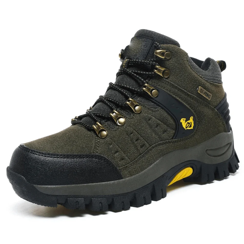 Ortho Venum – Scarpe outdoor comode + plantari GRATIS