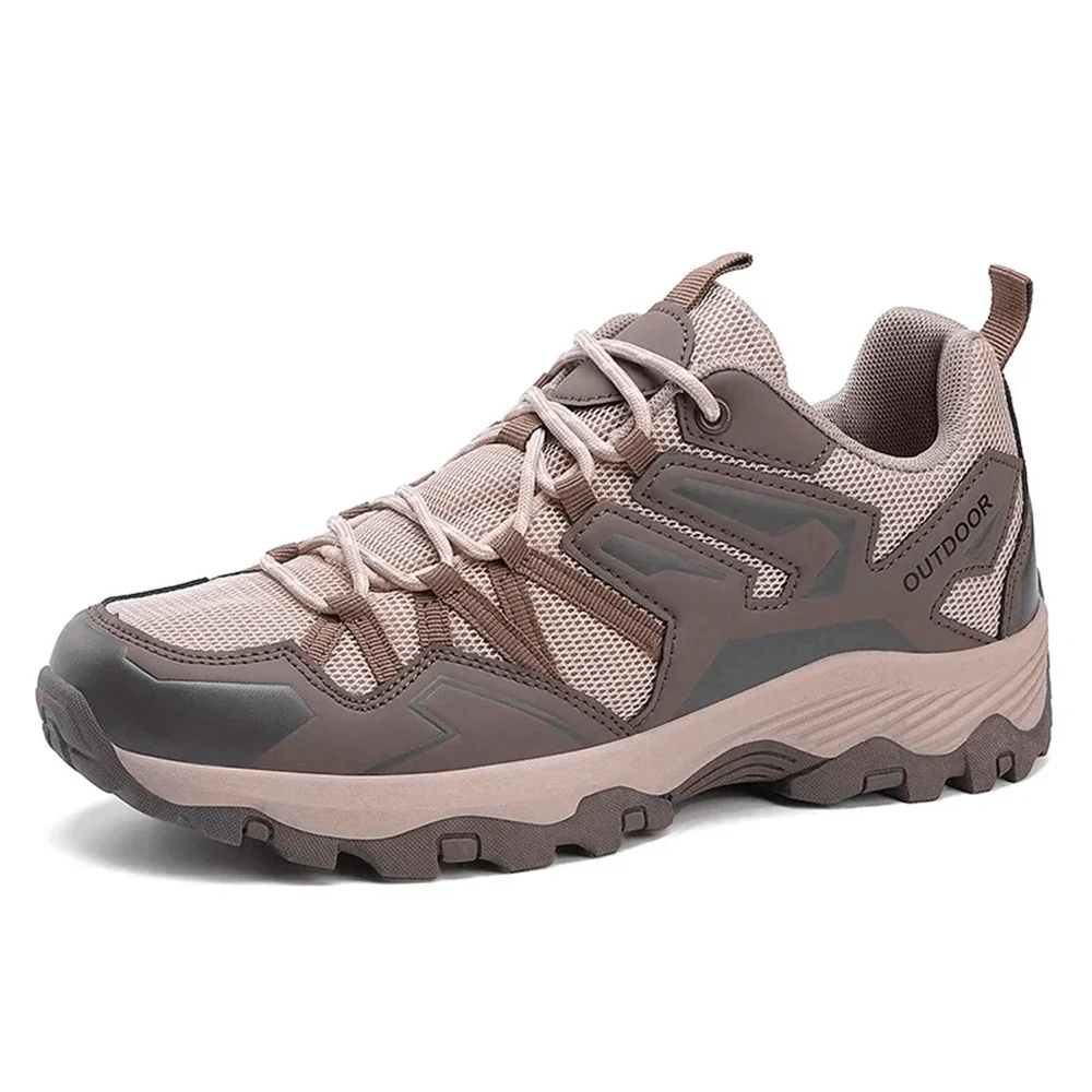 Ortho Giry – Scarpe outdoor comode