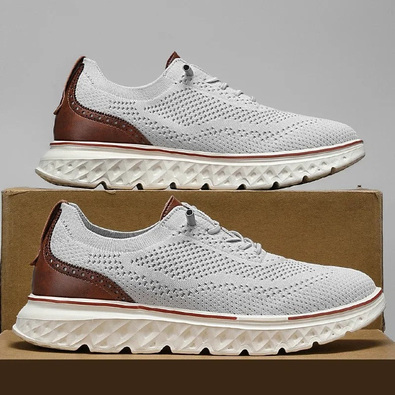 Ortho Noble | Scarpe ortopediche + plantari GRATIS