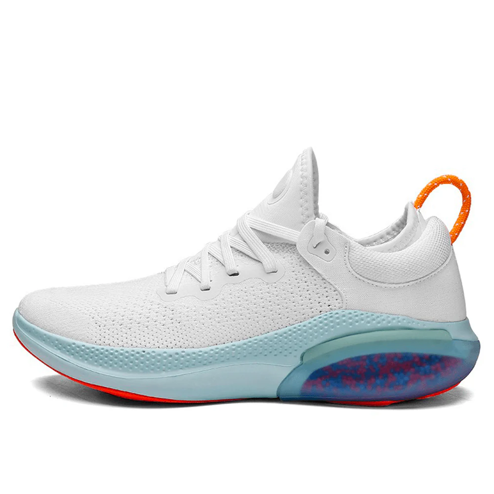 Ortho Zeek – Scarpe hands-free + plantari GRATIS