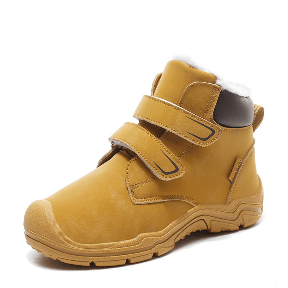 Ortho Coller – Stivali comodi + plantari GRATIS