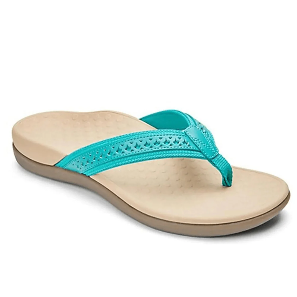 Ortho Susam – Pantofole comode