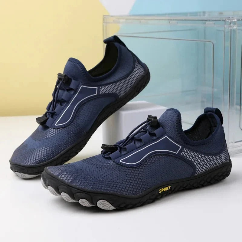 Ortho Tide – Scarpe outdoor comode + plantari GRATIS